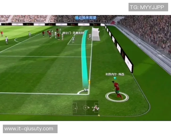 实况足球2013角球技巧解析与实战运用心得分享