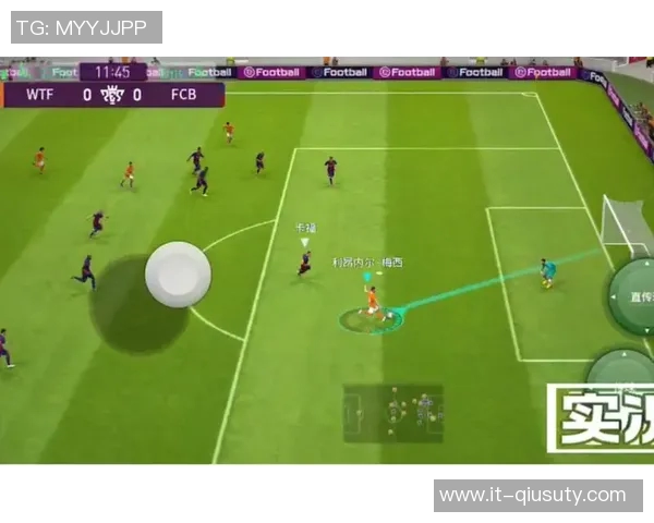 实况足球一拨一射技巧解析与实战应用分享 实况足球一拨一射技巧解析与实战应用分享